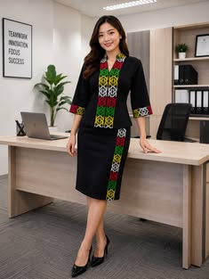 Sabah Ethnic Executive Collection