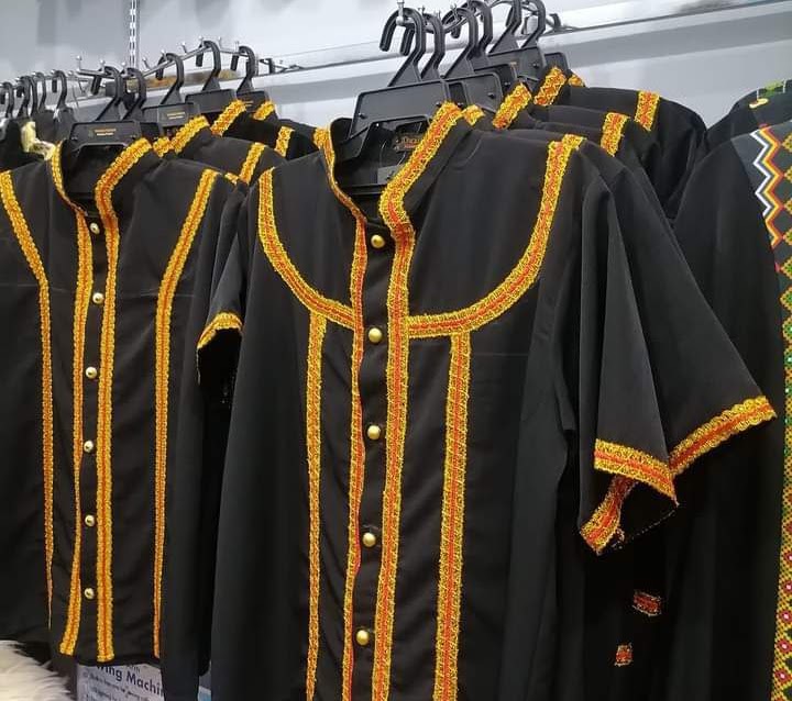 Men's Collection